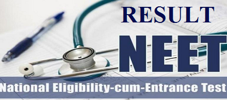 neet nta result see now