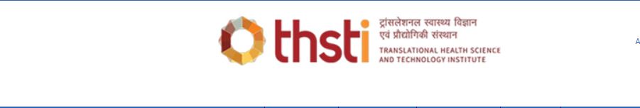 Total 29 Posts Vacancies for Senior Manager including different other Posts in THSTI ;Still Date-08/04/2020